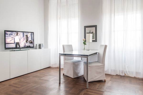 Markus Swittalek - Apartment in Wien
